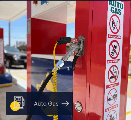 Autogas