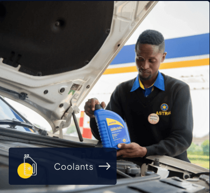 Coolants