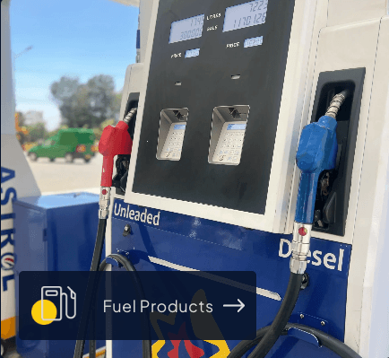 Fuel Products